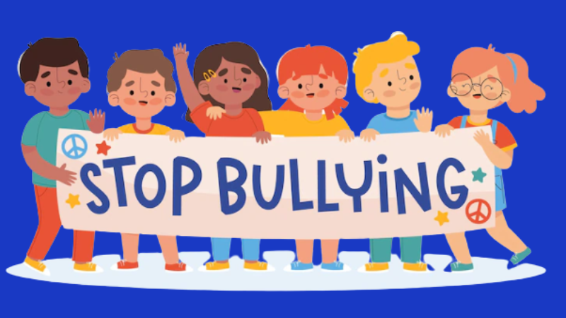 The Blue Bells School|How to Prevent Bullying at School