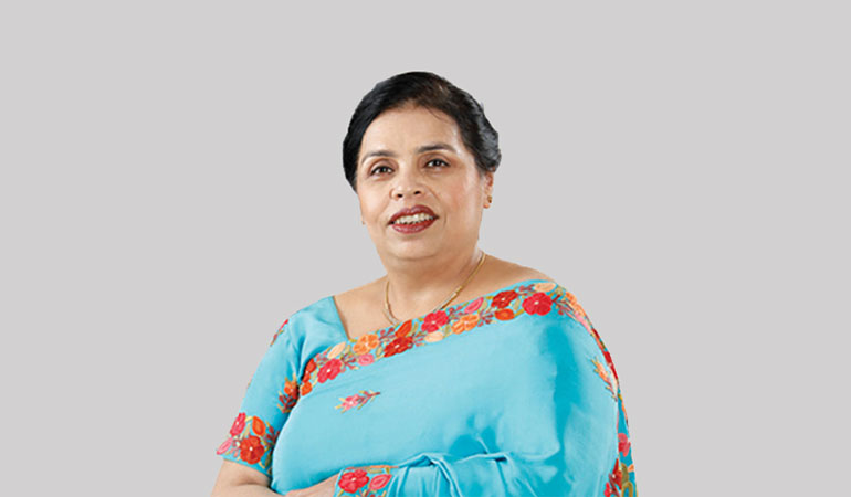 Soumya Gulati - Deputy Director – Academic Development & Innovation | The blue bells school