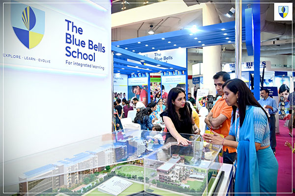 top 10 schools in gurgaon | The blue bells school