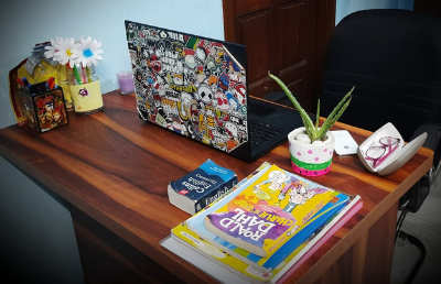 8 Tips to Create the Perfect Study Space at Home