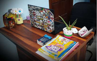 8 Tips to Create the Perfect Study Space at Home