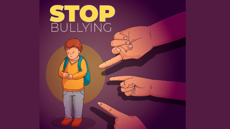 The Blue Bells School | How to Prevent Bullying at School