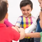 The Blue Bells School | Social Skills that every child must have