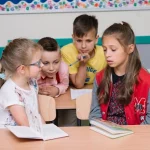 The Blue Bells School | The Benefits of Learning a Second Language for Primary Kids