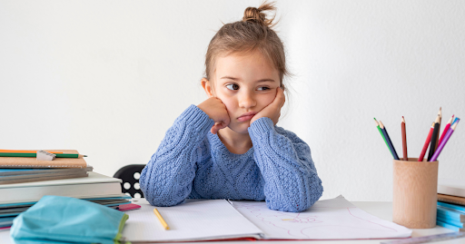 The Blue Bells School | Is Homework Important?  What are its Advantages & Disadvantages