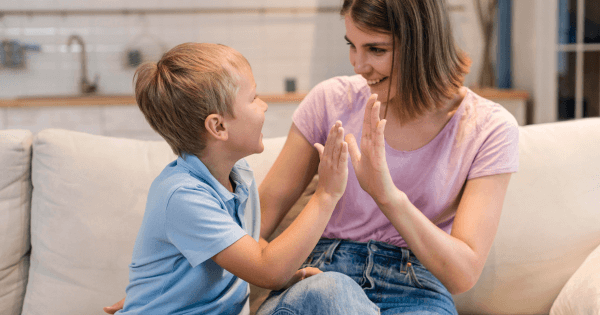 The Blue Bells School | Cultivating Emotional Intelligence In Children
