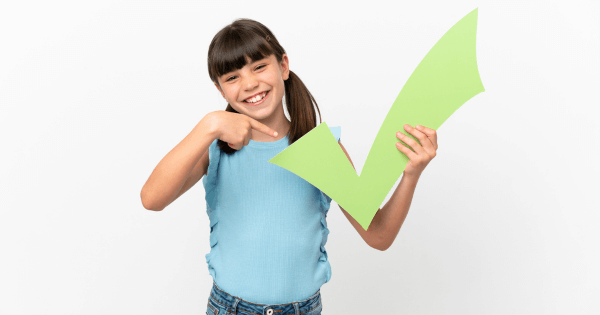 The Blue Bells School | Top 5 Confidence Building Tips For Your Child