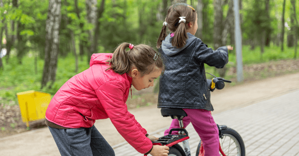 The Blue Bells School | Top 5 Confidence Building Tips For Your Child