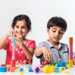 The Blue Bells School | 10 Ways to Boost Your Child's Imagination