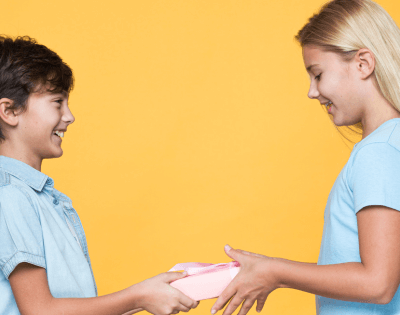 The Blue Bells School | Friendship and Kindness:  Nurturing Positive Relationships in Primary School