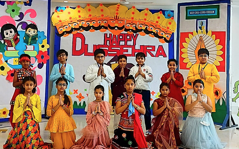 Dussehra Celebration (Oct’23)