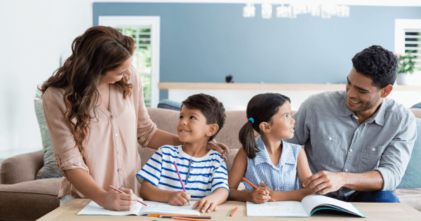 Effective Parents-Teachers Communication at Best Schools in Gurgaon