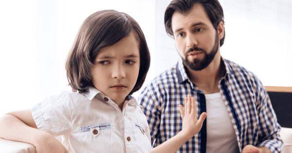  Teacher guiding parents on Parenting Style at a CBSE board school in Gurgaon