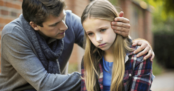 Tips for Parenting an Adolescent