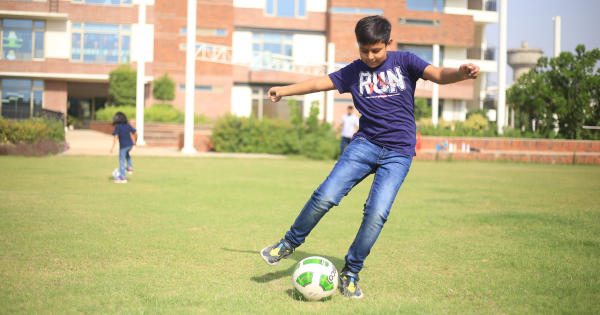 Top CBSE Schools in Gurgaon Encouraging Extracurricular Activities