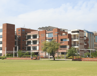 Modern classroom facilities in top schools in Gurgaon