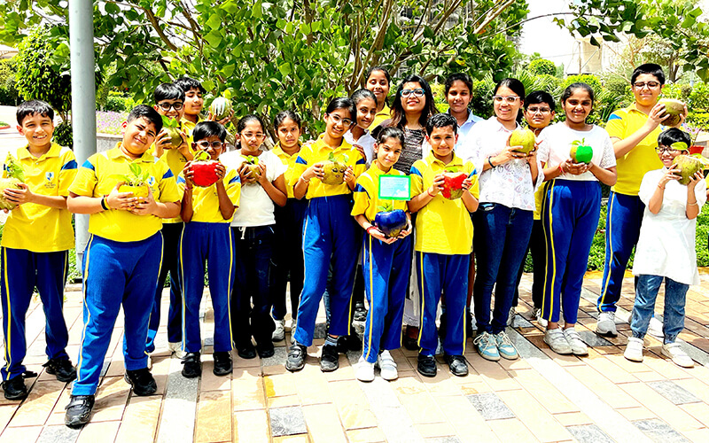 World Earth Day Celebration (April’25)
