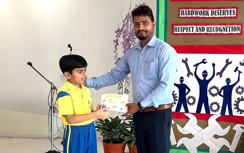 Photos - The Blue Bells School