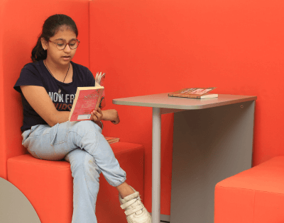 The Blue Bells School | Why teaching various life skills to kids is as vital as academics!