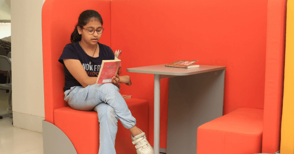 The Blue Bells School | Importance of Being Organised for Students