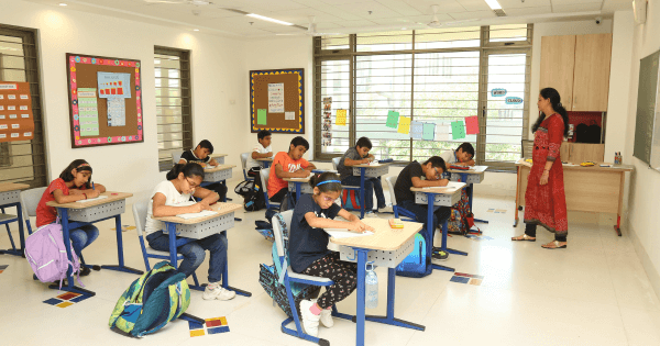 The Blue Bells School | Importance of Being Organised for Students