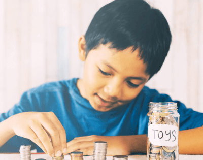 The Blue Bells School|A Parent’s Guide to Raising Financially Smart Kids