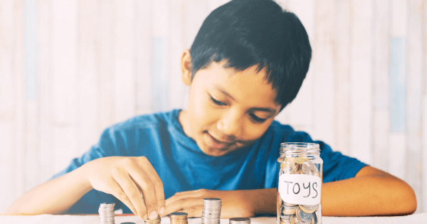 The Blue Bells School | A Parent’s Guide to Raising Financially Smart Kids