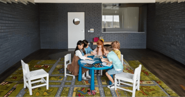 The Blue Bells School | A Parent’s Guide to Raising Financially Smart Kids