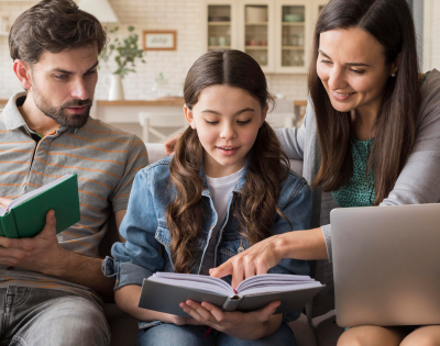 The Blue Bells School|Micromanaging Isn’t Mentoring: Redefining Parental Involvement