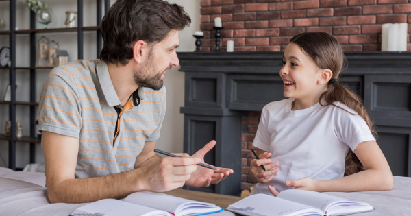 The Blue Bells School | Micromanaging Isn’t Mentoring: Redefining Parental Involvement