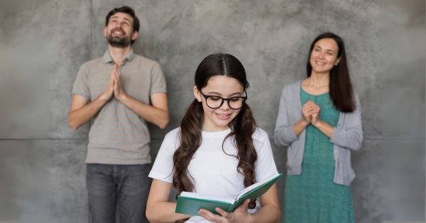 The Blue Bells School | Micromanaging Isn’t Mentoring: Redefining Parental Involvement