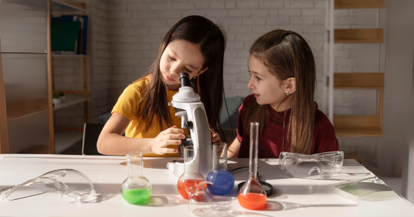 The Blue Bells School | Smarter Way to Learn: Beyond Rote Memorisation