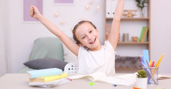 The Blue Bells School | Support Over Stress: Guiding Children to True Learning