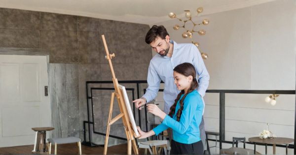 The Blue Bells School | Parents’ Role in Their Child’s Education: A Teacher’s Perspective