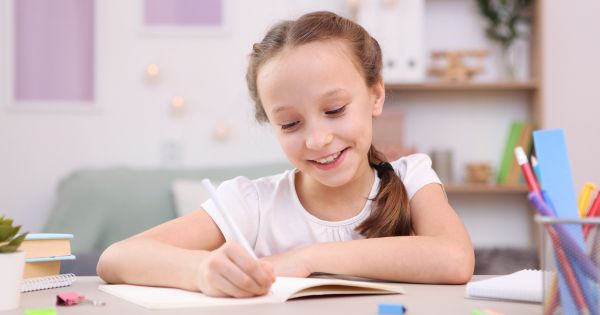 The Blue Bells School | Support Over Stress: Guiding Children to True Learning