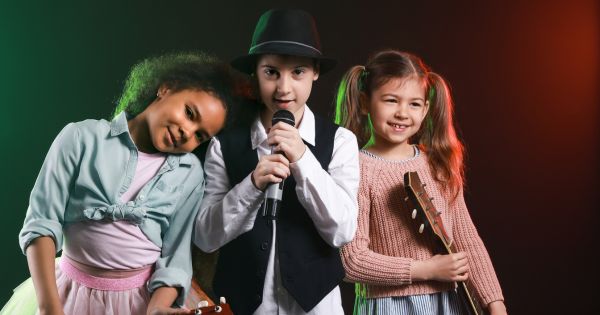 The Blue Bells School | From Stage to Success: The Role of Performing Arts in Education