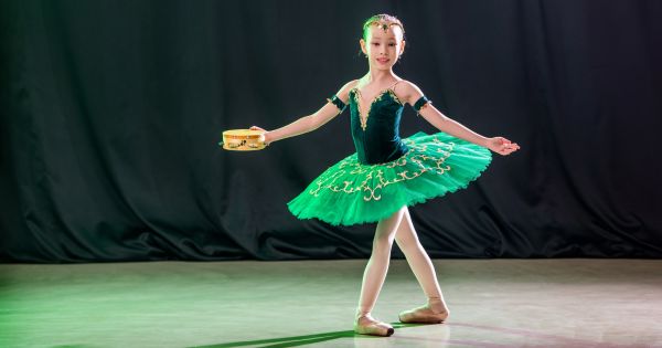 The Blue Bells School | From Stage to Success: The Role of Performing Arts in Education
