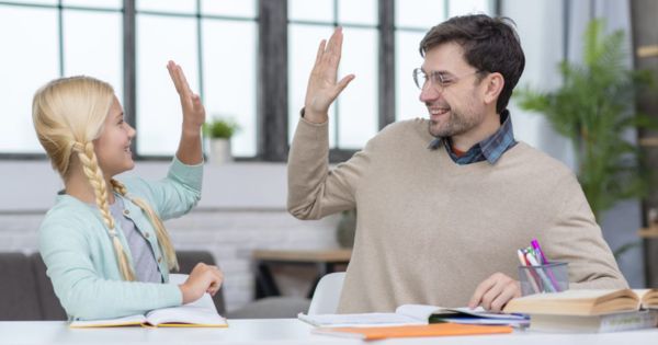 The Blue Bells School | Parents’ Role in Their Child’s Education: A Teacher’s Perspective