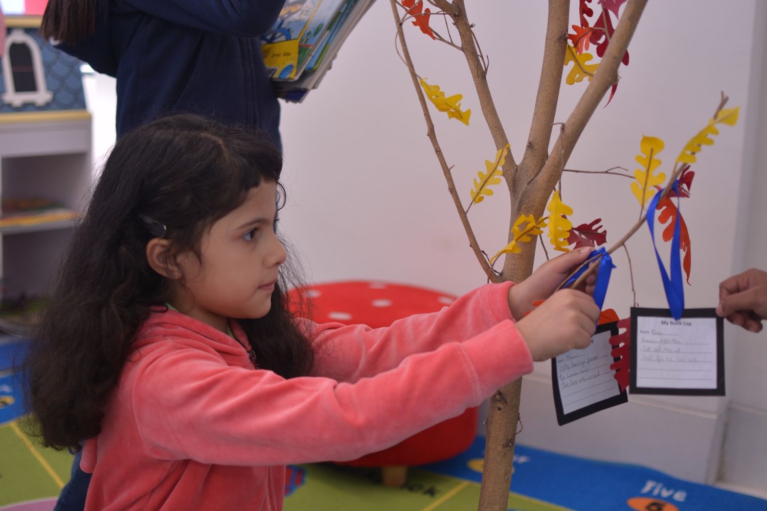 The Blue Bells School | Learning Beyond Books: Embracing the Power of Hands-On Experiences