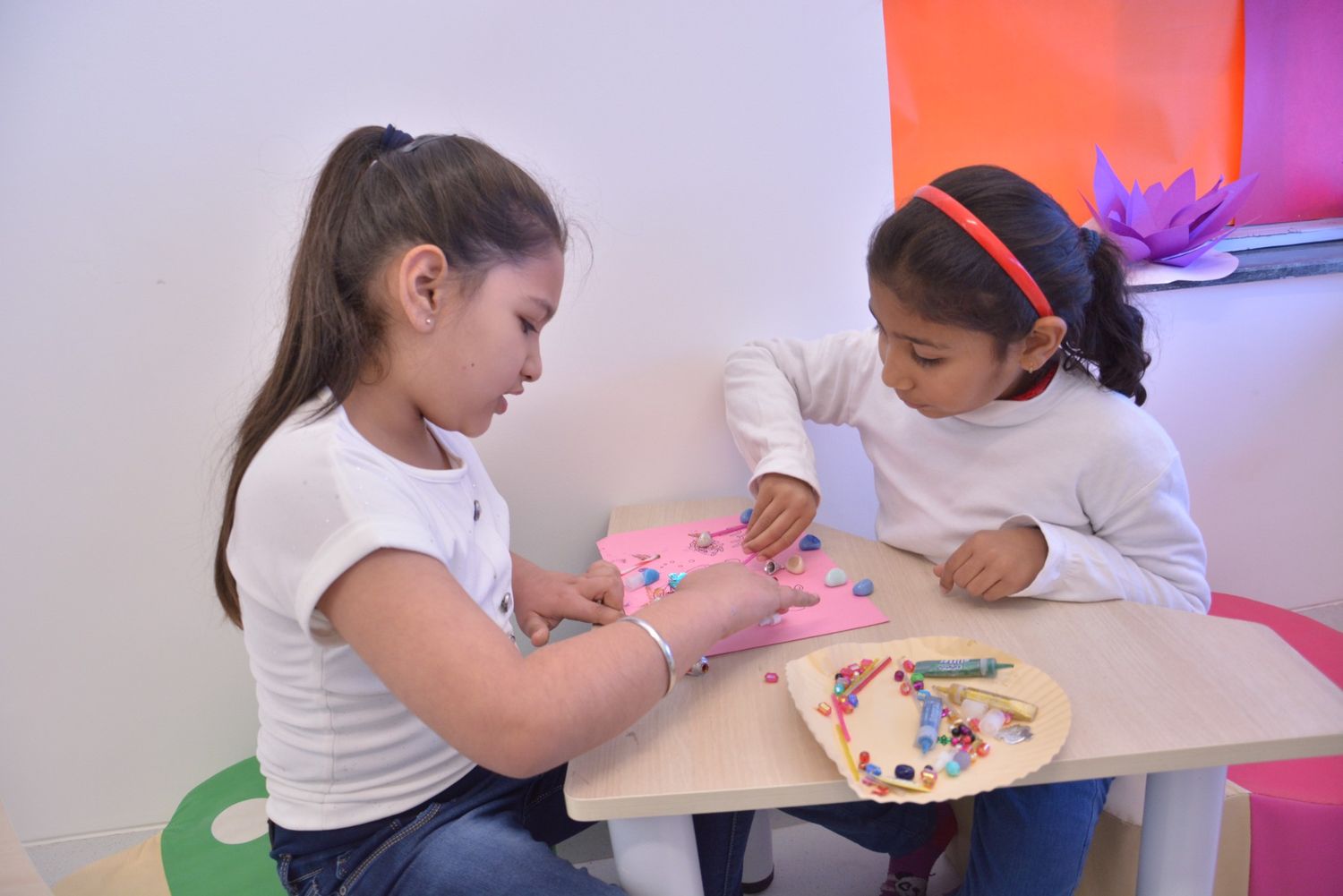 The Blue Bells School | Empathy: The Superpower Every Child Needs To Thrive