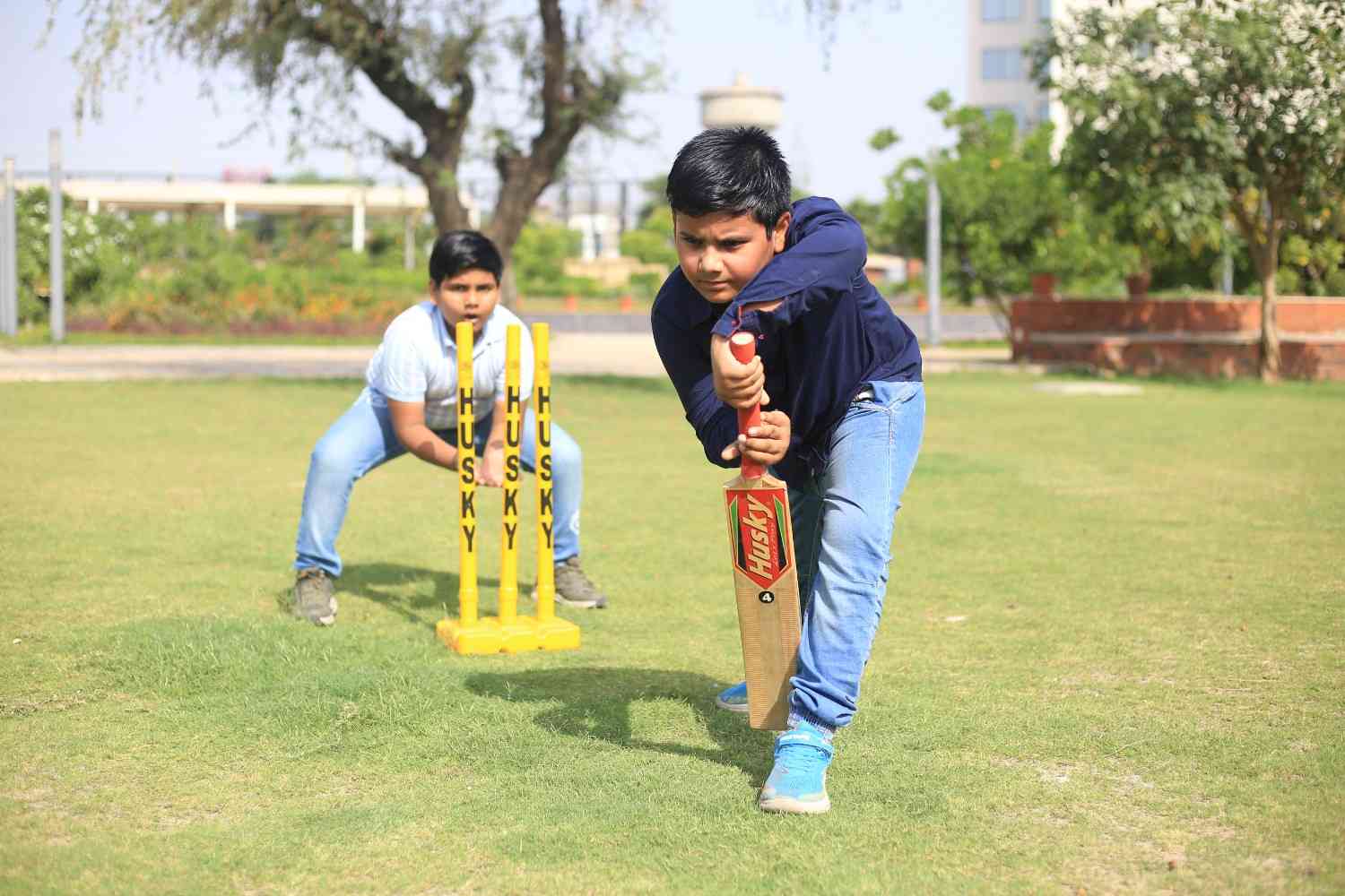 The Blue Bells School | School Clubs : Where Hidden Talents Energe Top schools in Gurgaon