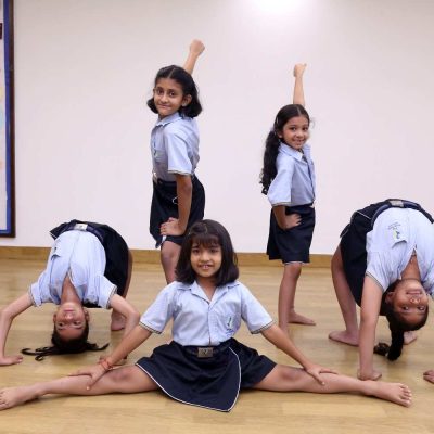 Top schools in Gurgaon