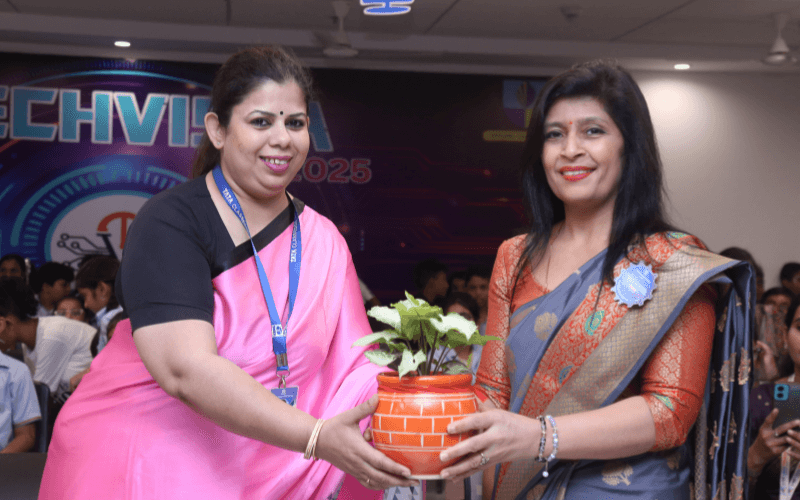 The Blue Bells School | Photos