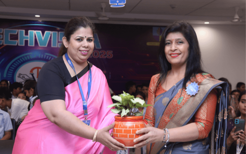 The Blue Bells School | Photos