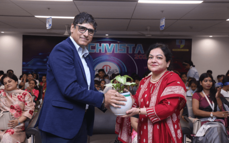 The Blue Bells School | Photos