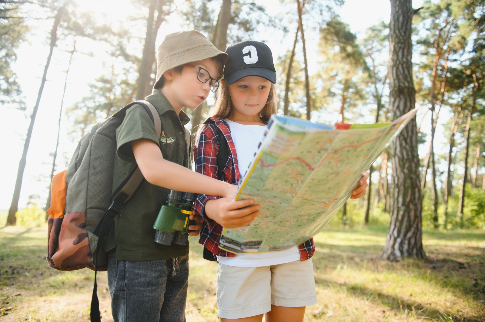 The Blue Bells School | Why Field Trips Are More Than Just Fun Days The Blue Bells School | Why Field Trips Are More Than Just Fun Days