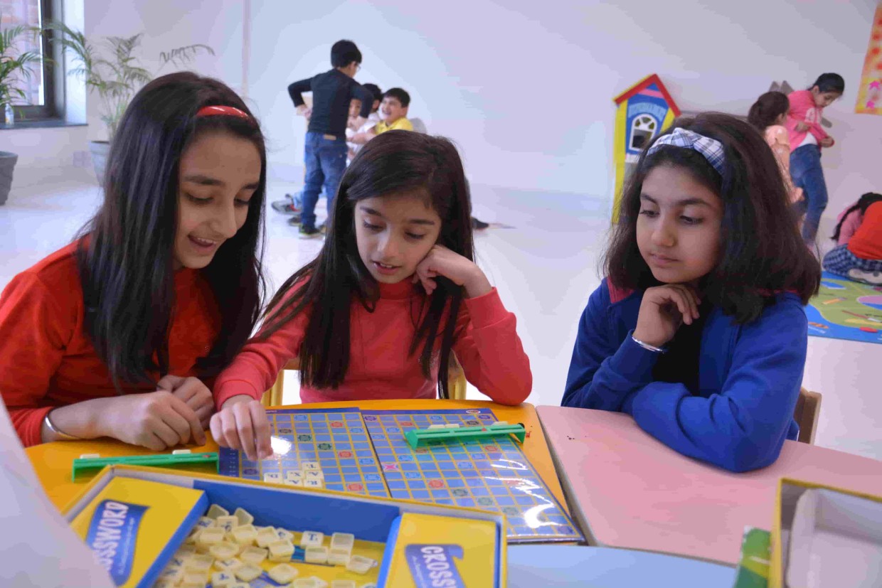 The Blue Bells School | Set Your Child Up for a Great Academic Year The Blue Bells School | Set Your Child Up for a Great Academic Year