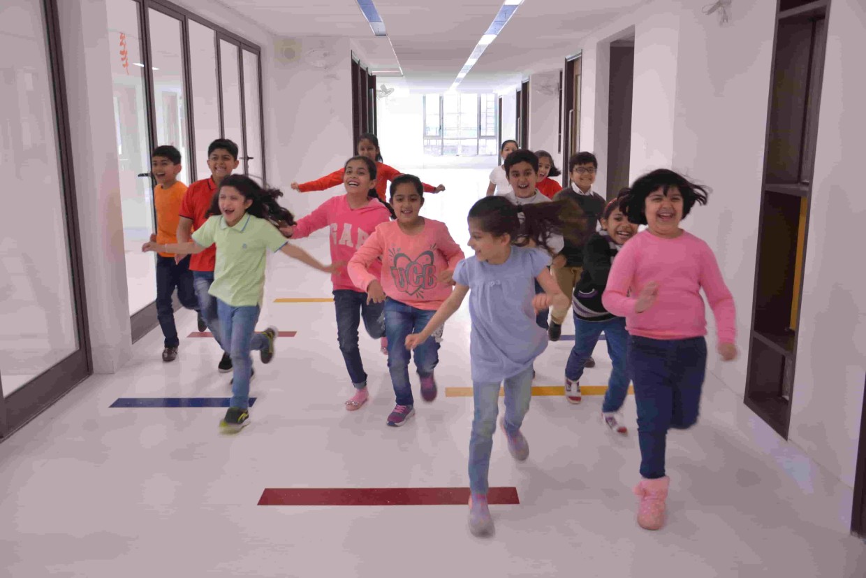 The Blue Bells School | Set Your Child Up for a Great Academic Year The Blue Bells School | Set Your Child Up for a Great Academic Year