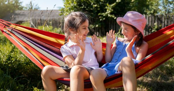 The Blue Bells School | No Homework, Full Learning: Making Summer Meaningful for Children The Blue Bells School | No Homework, Full Learning: Making Summer Meaningful for Children
