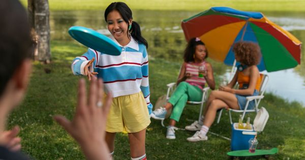 The Blue Bells School | No Homework, Full Learning: Making Summer Meaningful for Children The Blue Bells School | No Homework, Full Learning: Making Summer Meaningful for Children